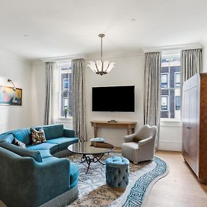 Four-Bedroom Standard Apartment